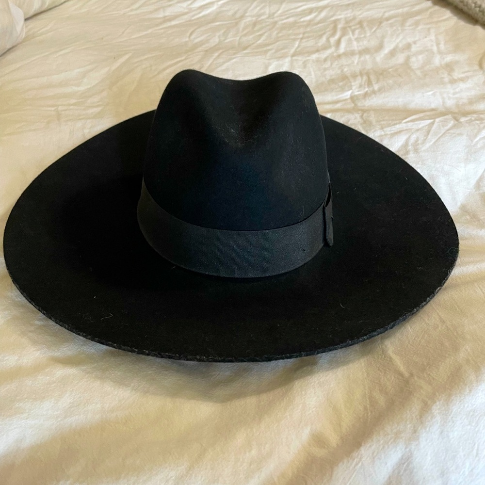 Brixton fedora xs